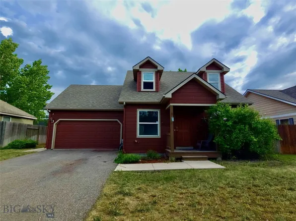 1109 Wyoming St, Belgrade, MT 59714