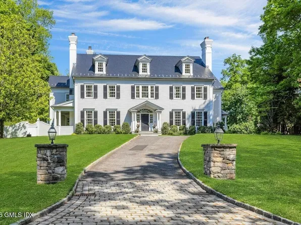 33 Boulder Brook Rd, Greenwich, CT 06830