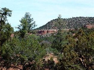 265 Michaels Ranch Rd, Sedona, AZ 86336