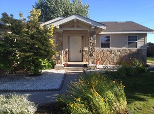 100 Northstone Pkwy, Zillah, WA 98953