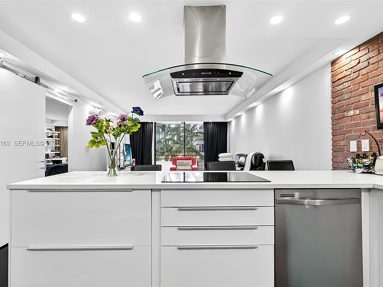 500 Three Islands Blvd #201 — Photo 8