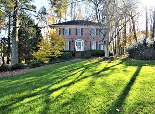 4521 Reva Ct NE, Marietta, GA 30066