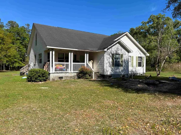 141 Woodrow Ln., Hemingway, SC 29554