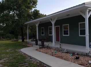 15715 Bonita Blvd, Perry, FL 32348