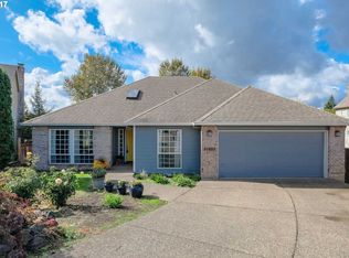 20523 SW Duckridge Pl, Sherwood, OR 97140
