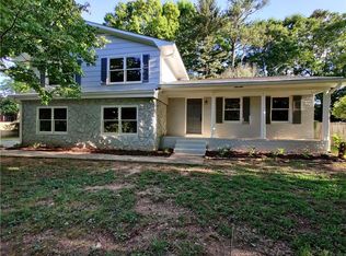 228 Plantation Rd SW, Smyrna, GA 30082