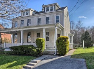 1616 Mount Wilson Rd, Lebanon, PA 17042