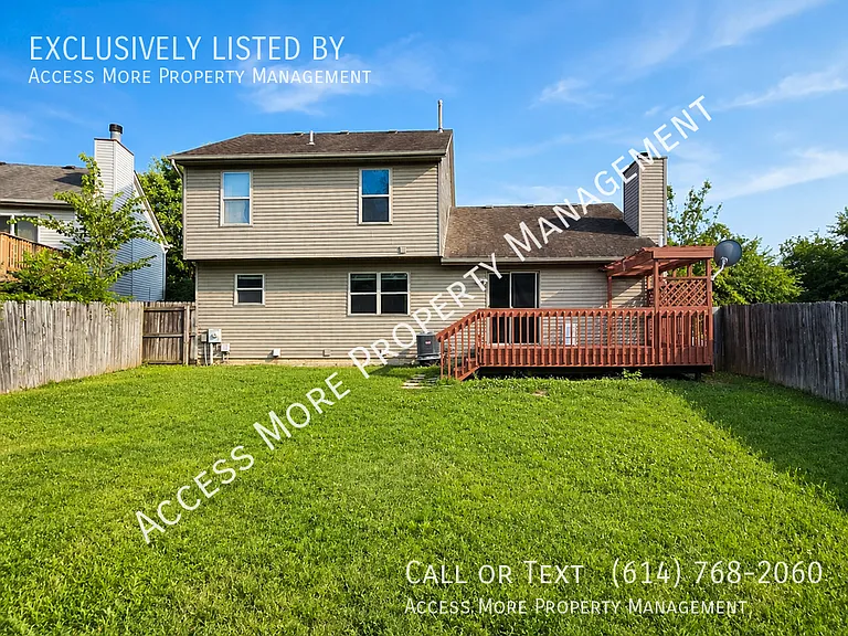 4056 Brookrun Dr — Photo 18