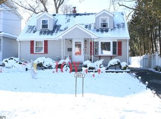 2611 N Wood Ave, Linden City, NJ 07036