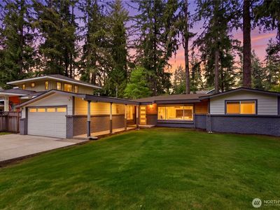 2412 160th Avenue NE, Bellevue, WA, 98008