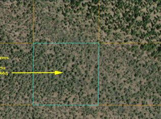 Off Hidden Valley Rd #TL-900, Midland, OR 97634