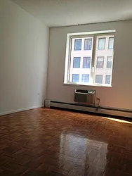 Rented by Manhattan Skyline