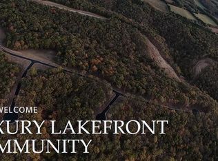 510 Callaway Estates Dr, Defiance, MO 63341