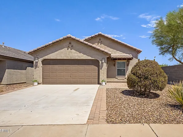 726 W JARDIN Drive, Casa Grande, AZ 85122