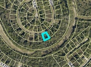 1822 Honduras Loop, Lehigh Acres, FL 33972