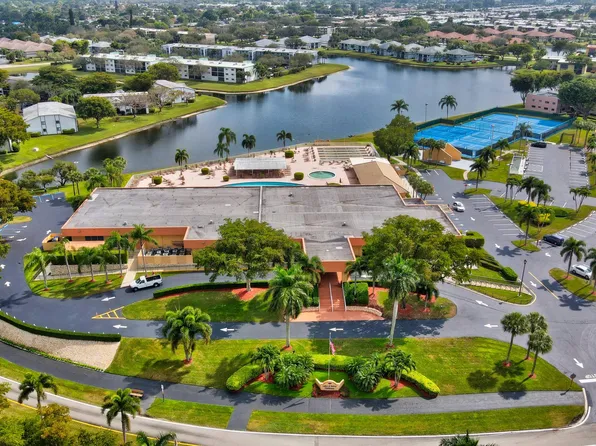 15216 Lakes Of Delray Boulevard #130, Delray Beach, FL 33484