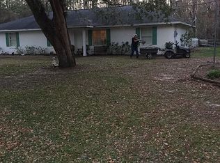 13770 NE Highway 315, Fort Mc Coy, FL 32134