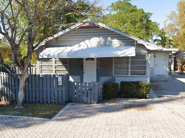 717 SW 2nd Ct, Fort Lauderdale, FL 33312