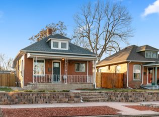 4421 Beach Ct, Denver, CO 80211
