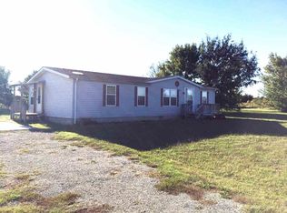 7211 S 127th St E, Derby, KS 67037