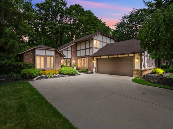 1243 Waterwyck Trl, Dayton, OH 45458
