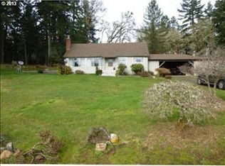 315 Wells Rd, Elkton, OR 97436