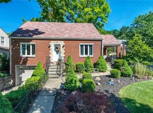 402 5th St, Beaver, PA