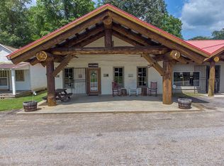 9049 Bryson City Rd, Franklin, NC 28734