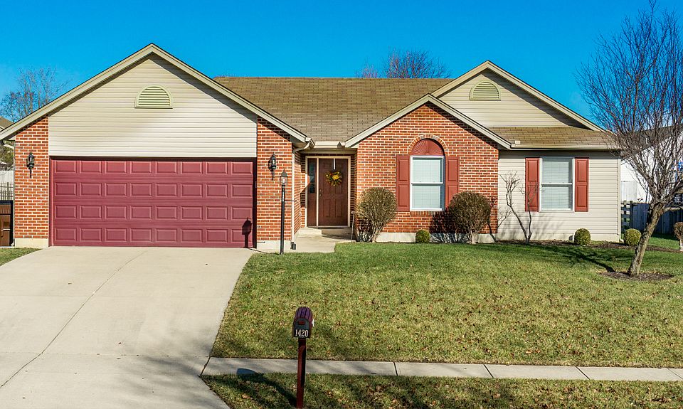 1st image of 1420 Adamsmoor Dr