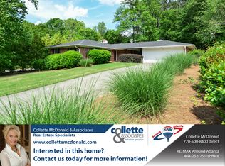 3101 Margavera Ter, Chamblee, GA 30341