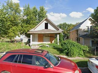 345 N Wheeling Ave, Kansas City, MO 64123