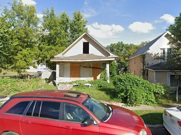 345 N Wheeling Ave, Kansas City, MO 64123