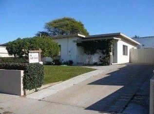 1770 Flores St, Seaside, CA 93955