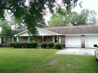 17713 2nd St, Saucier, MS 39574