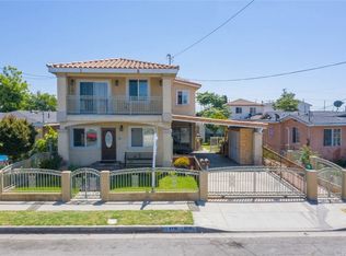 8118 Alix Ave, Los Angeles, CA 90001