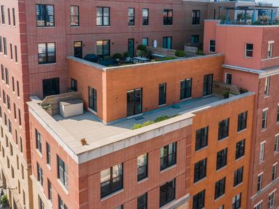 232 Pavonia Ave APT 615, Jersey City, NJ, 07302