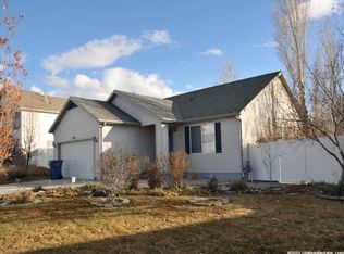 6583 Harvest Dr, Tooele, UT 84074