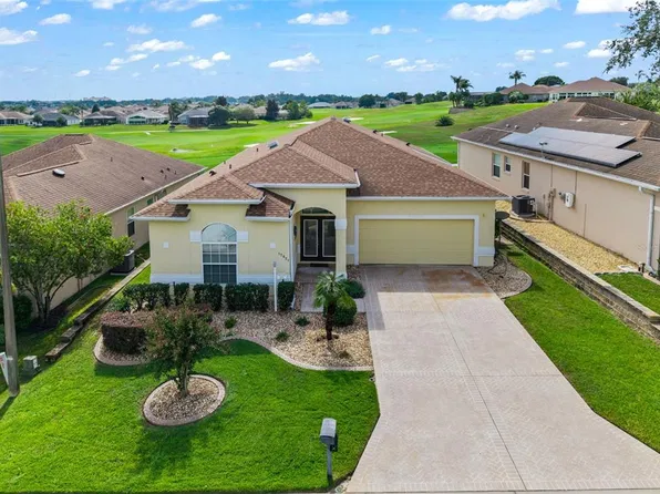 17021 SE 115TH TERRACE ROAD, SUMMERFIELD, FL 34491