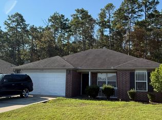 1106 Matehuala Blvd, North Little Rock, AR 72118