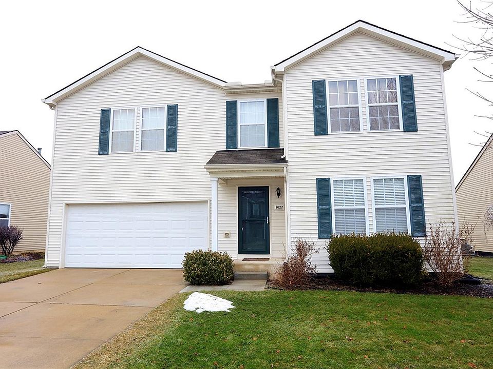 1st image of 1022 Primrose Ln
