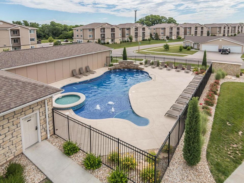 Stone Pointe 525 Stone Pointe Dr Manhattan KS Zillow