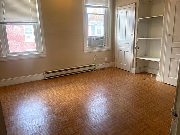 1855 N Willington Apt 3 - Bedroom