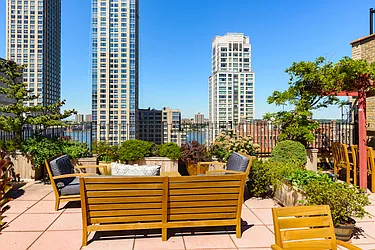 Rented by Keller Williams NYC