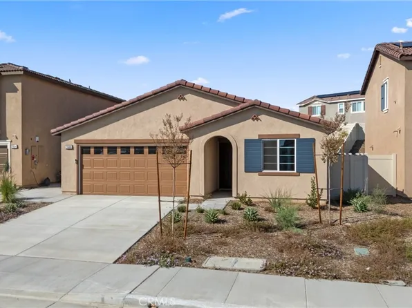 26088 Stargazer Ave, Moreno Valley, CA 92555