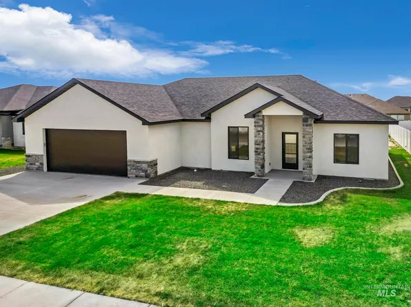 835 N Emerald Dr, Kimberly, ID 83341