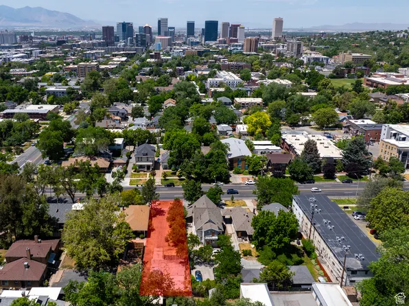 161 S 900 E, Salt Lake City, UT 84102