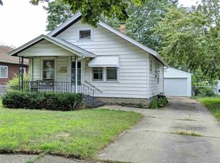 1315 23rd St, Rockford, IL 61108