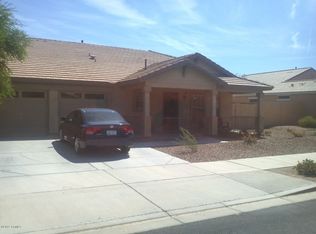 18570 E Walnut Rd, Queen Creek, AZ 85142