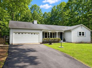 2115 Tamarac Trl, Lusby, MD 20657