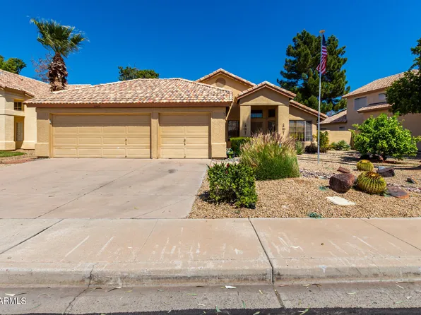 11412 W OLIVE Drive, Avondale, AZ 85392